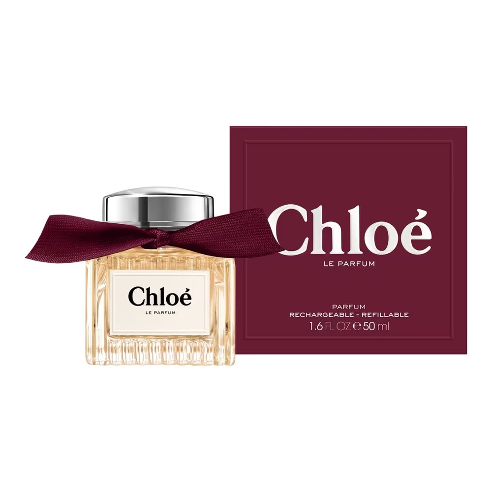 Chloe Perfume
